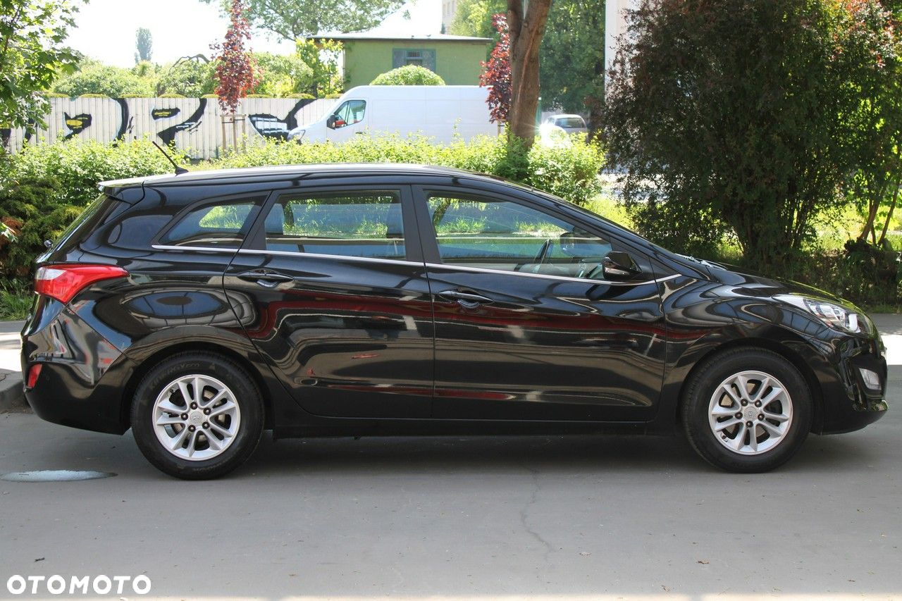 Hyundai i30 1.6 Premium - 39