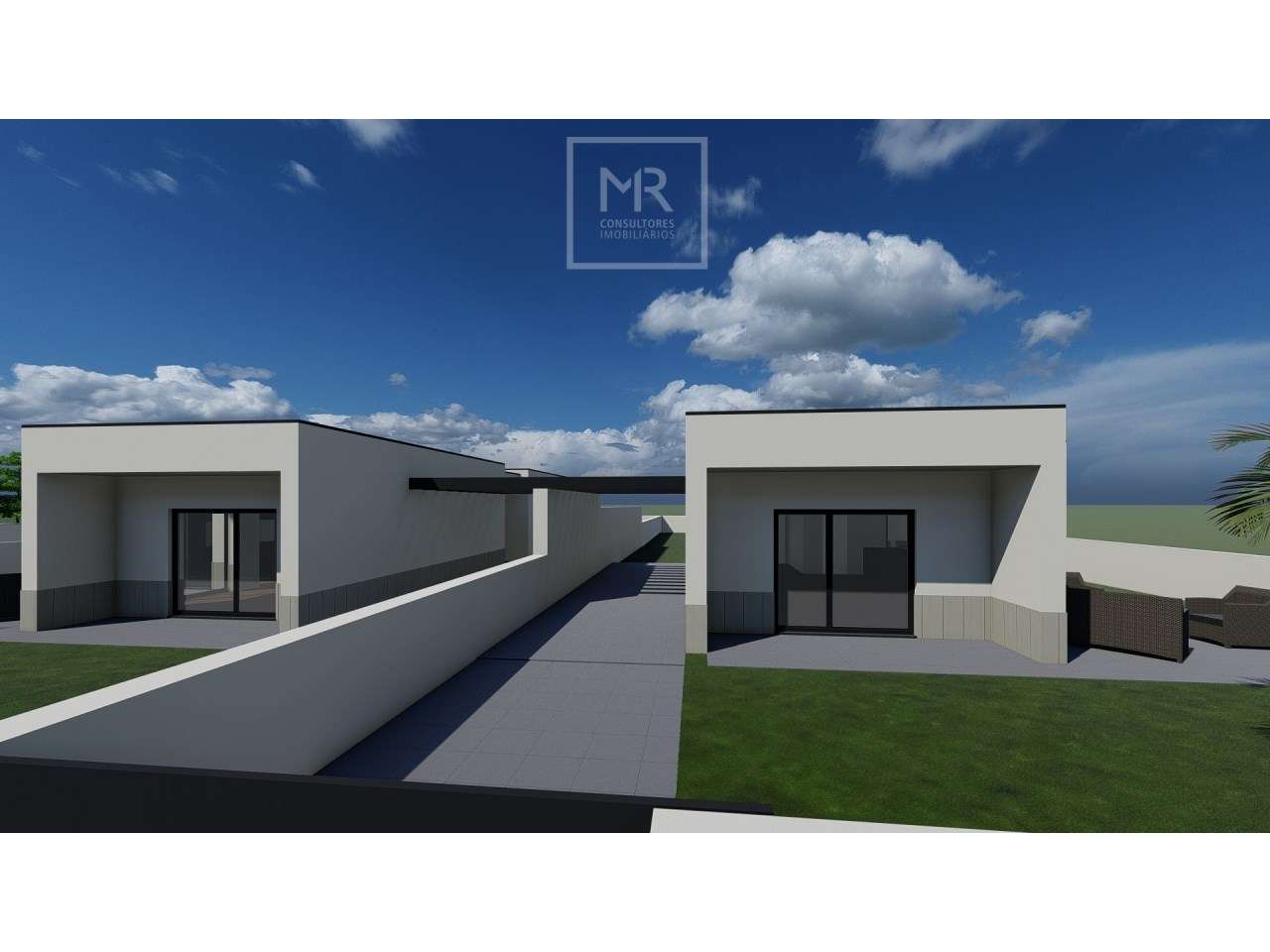 Moradia T3 Venda em Vilarinho do Bairro,Anadia - Grande imagem: 4/12