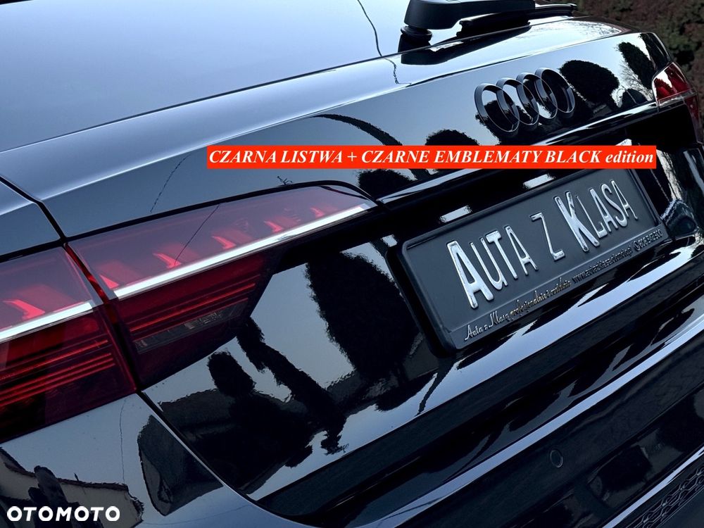 Audi A4 Avant 35 TFSI mHEV S Line S tronic - 21