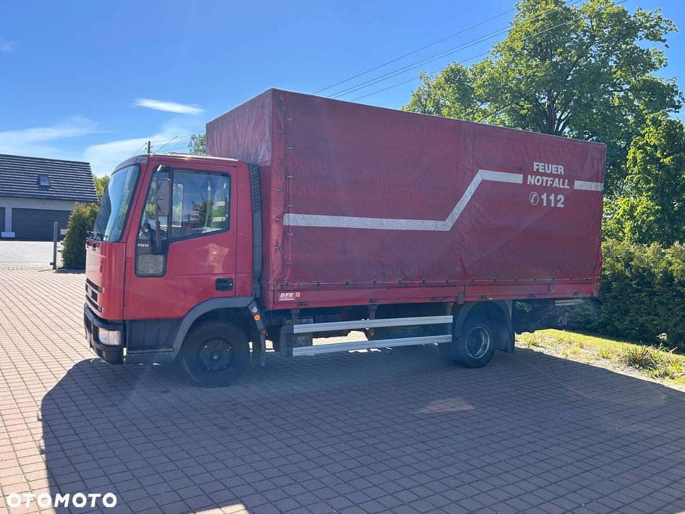 Iveco IVECO 75E - 3