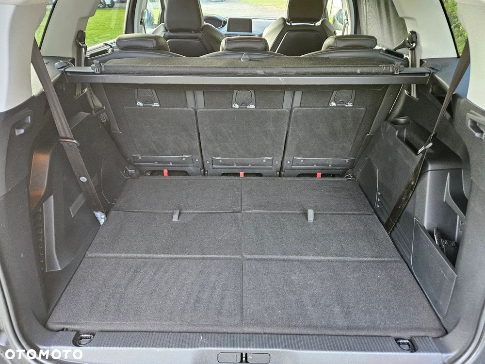 Peugeot 5008 1.5 BlueHDi Allure Pack S&S EAT8 - 11