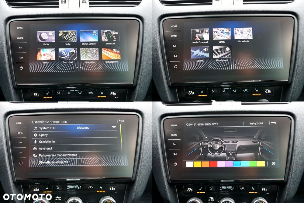 Skoda Octavia 2.0 TDI 4x4 DSG Scout - 37