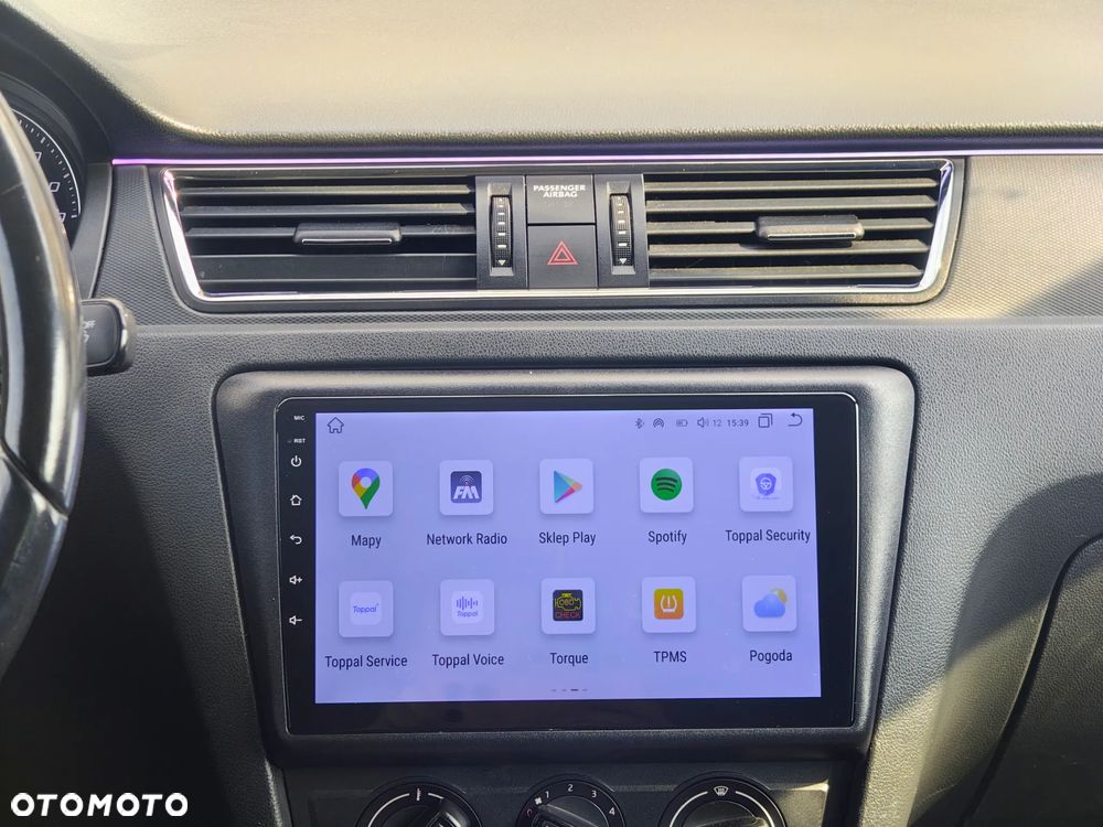 Seat Toledo 1.4 TDI Reference - 16