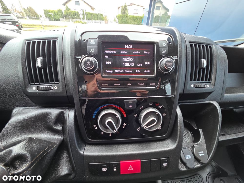 Fiat DUCATO - 19