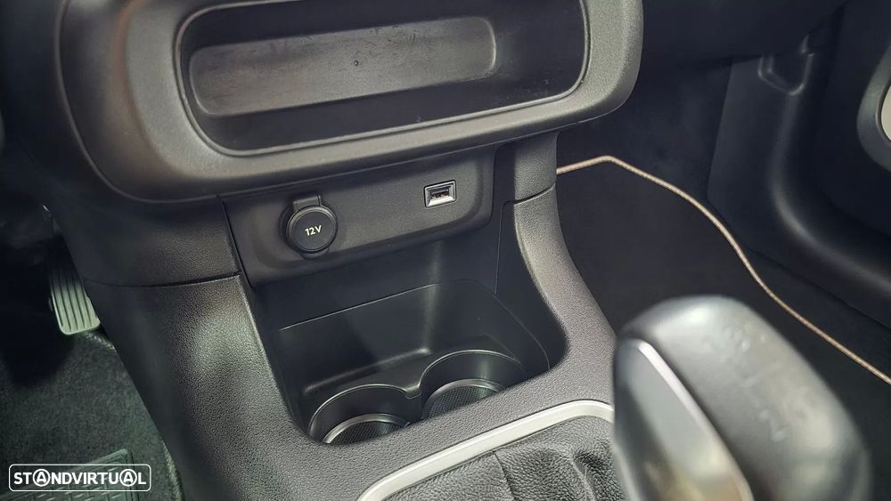 Citroën C3 1.2 PureTech Origins - 54