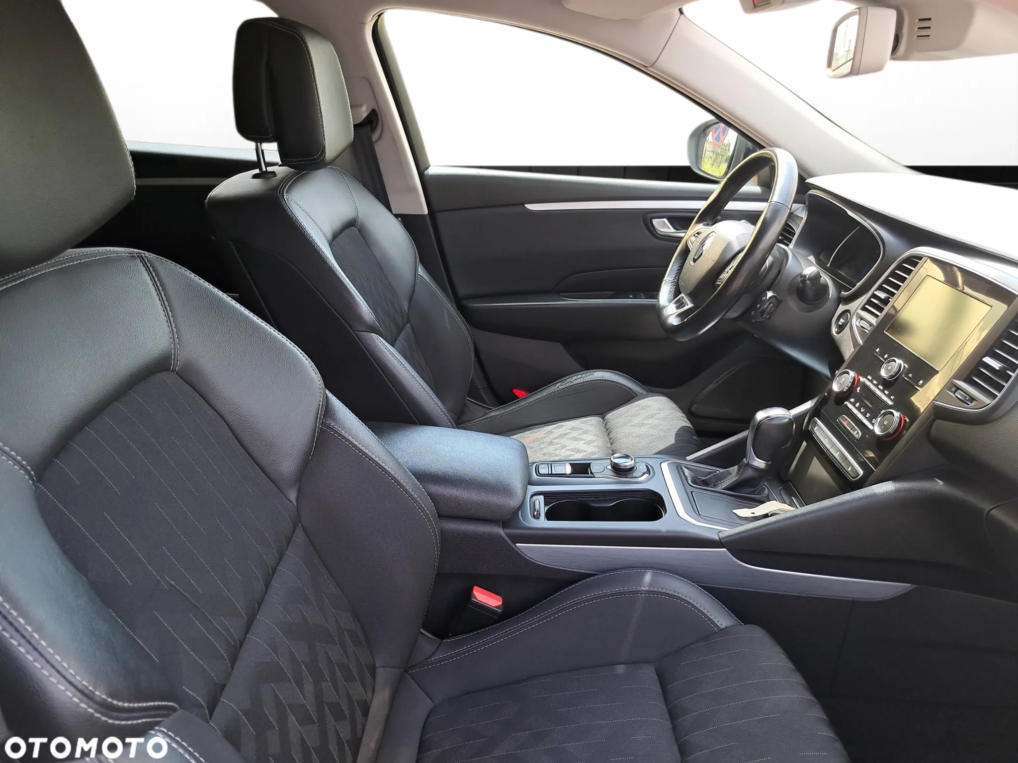 Renault Talisman 1.3 TCe FAP Limited EDC - 13