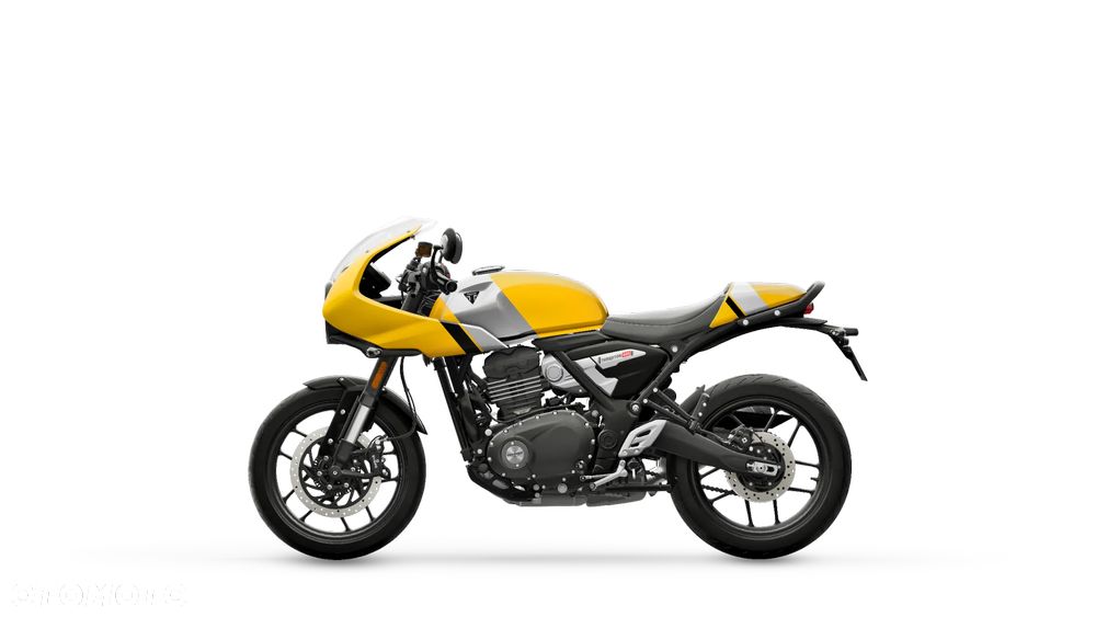 Triumph Speed Twin - 32