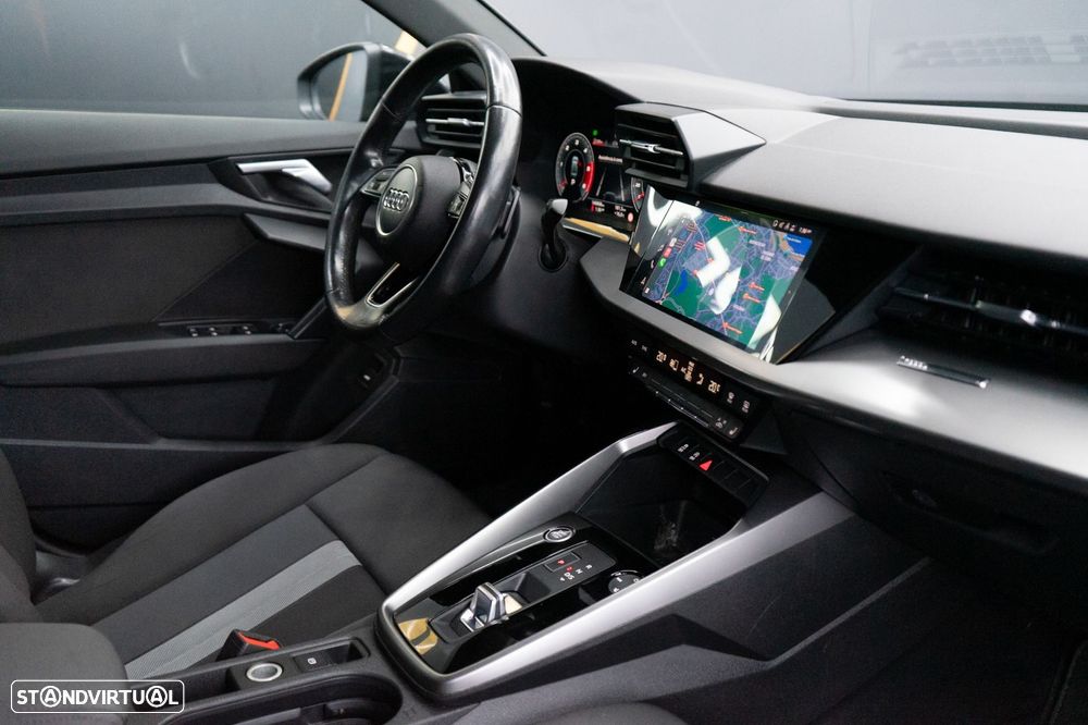 Audi A3 Limousine 35 TDI S tronic S line - 6