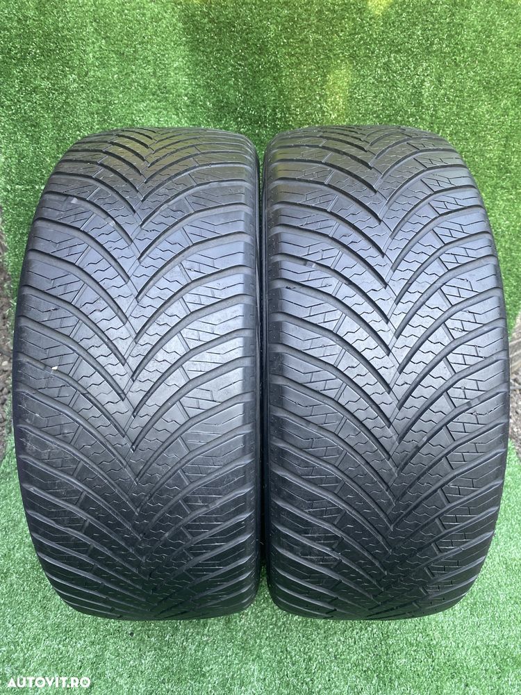 Set 2 anvelope Leao Igreen All Season 225 45 R18 95V Dot 4022 Prf6,1mm - 1