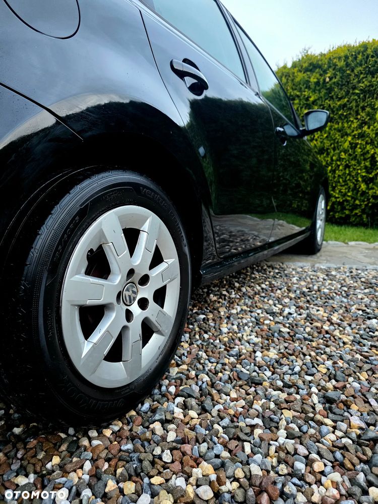 Volkswagen Polo 1.2 Trendline CityLine - 24
