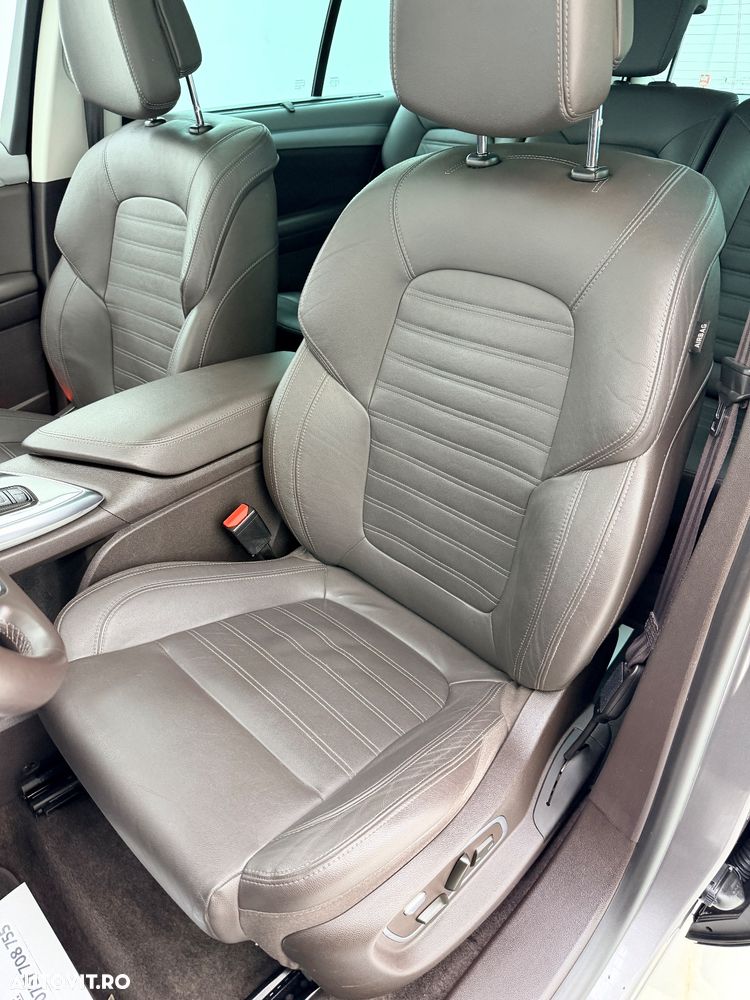 Renault Espace Energy dCi 160 EDC LIMITED - 11