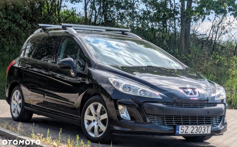 Peugeot 308 - 23