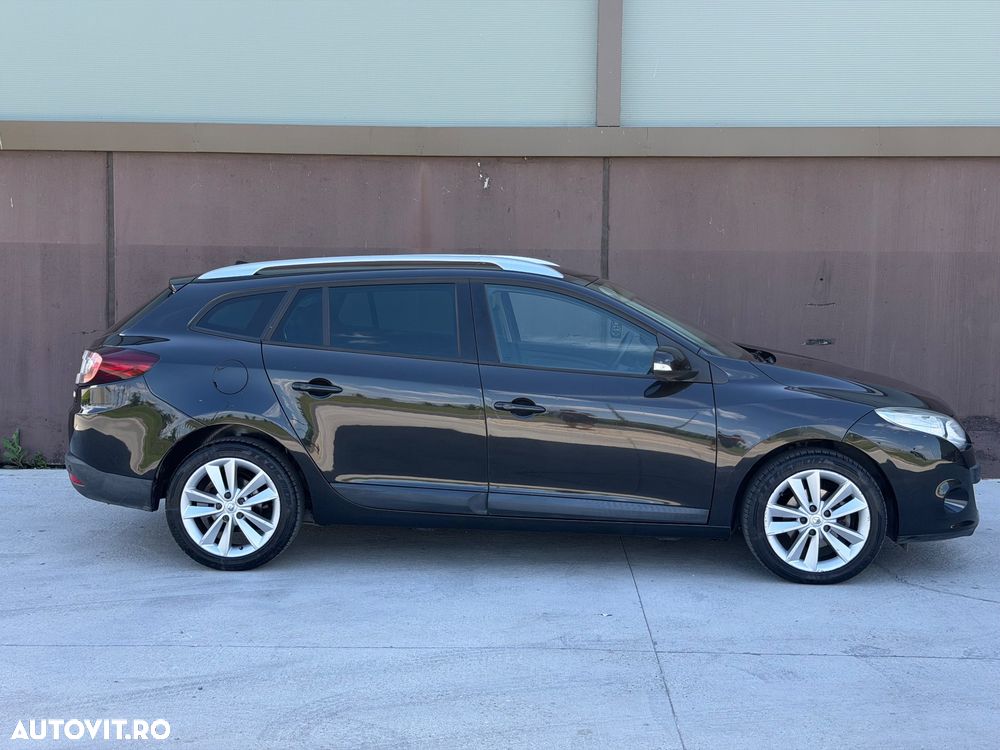 Renault Megane - 30