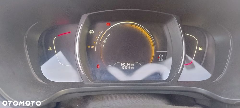 Renault Kadjar Energy dCi 130 X-tronic Bose Edition - 8
