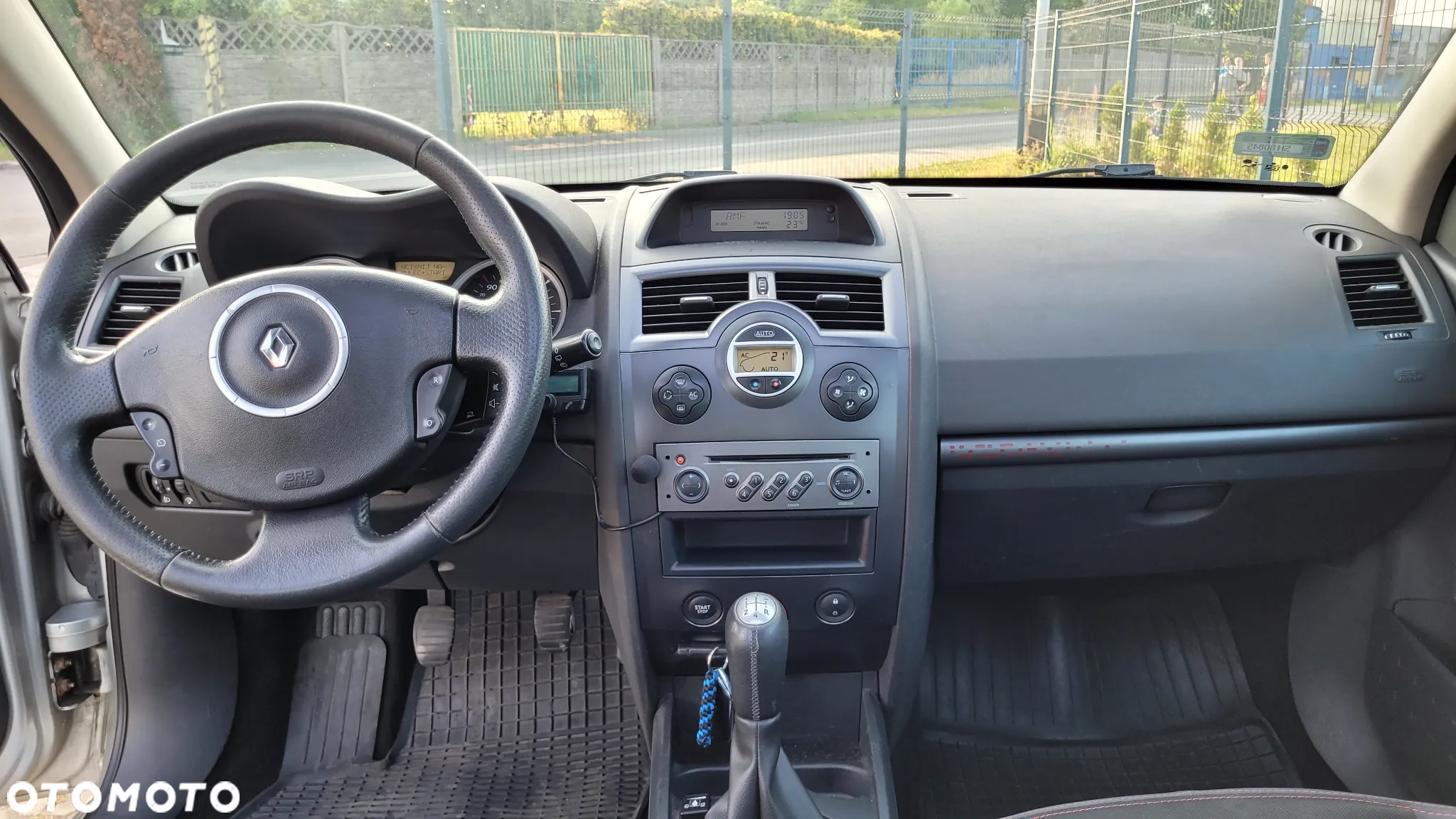 Renault Megane - 31