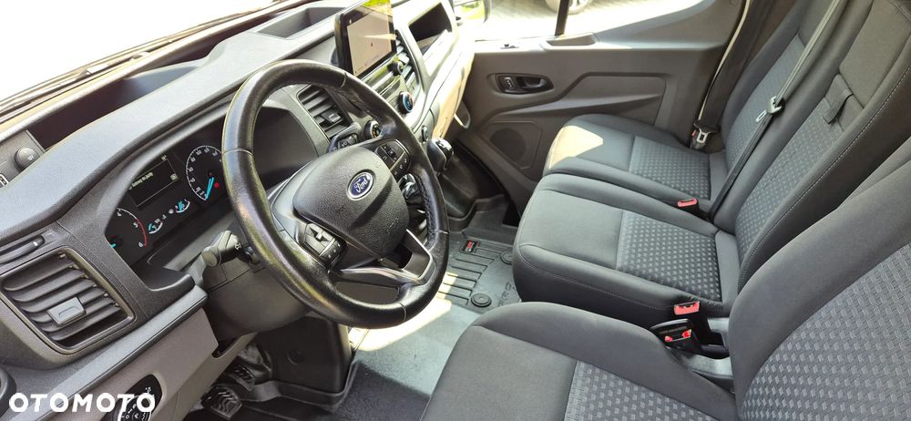 Ford Transit L3H2 Ambiente - 11