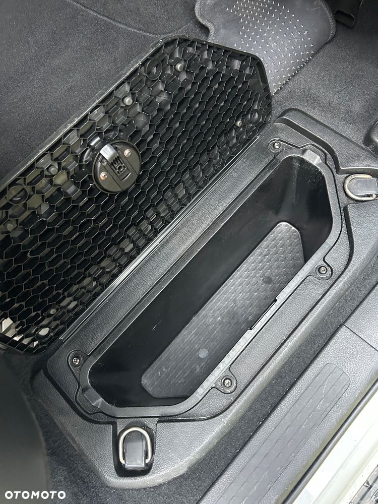 Dodge RAM 1500 5.7 4x4 - 35