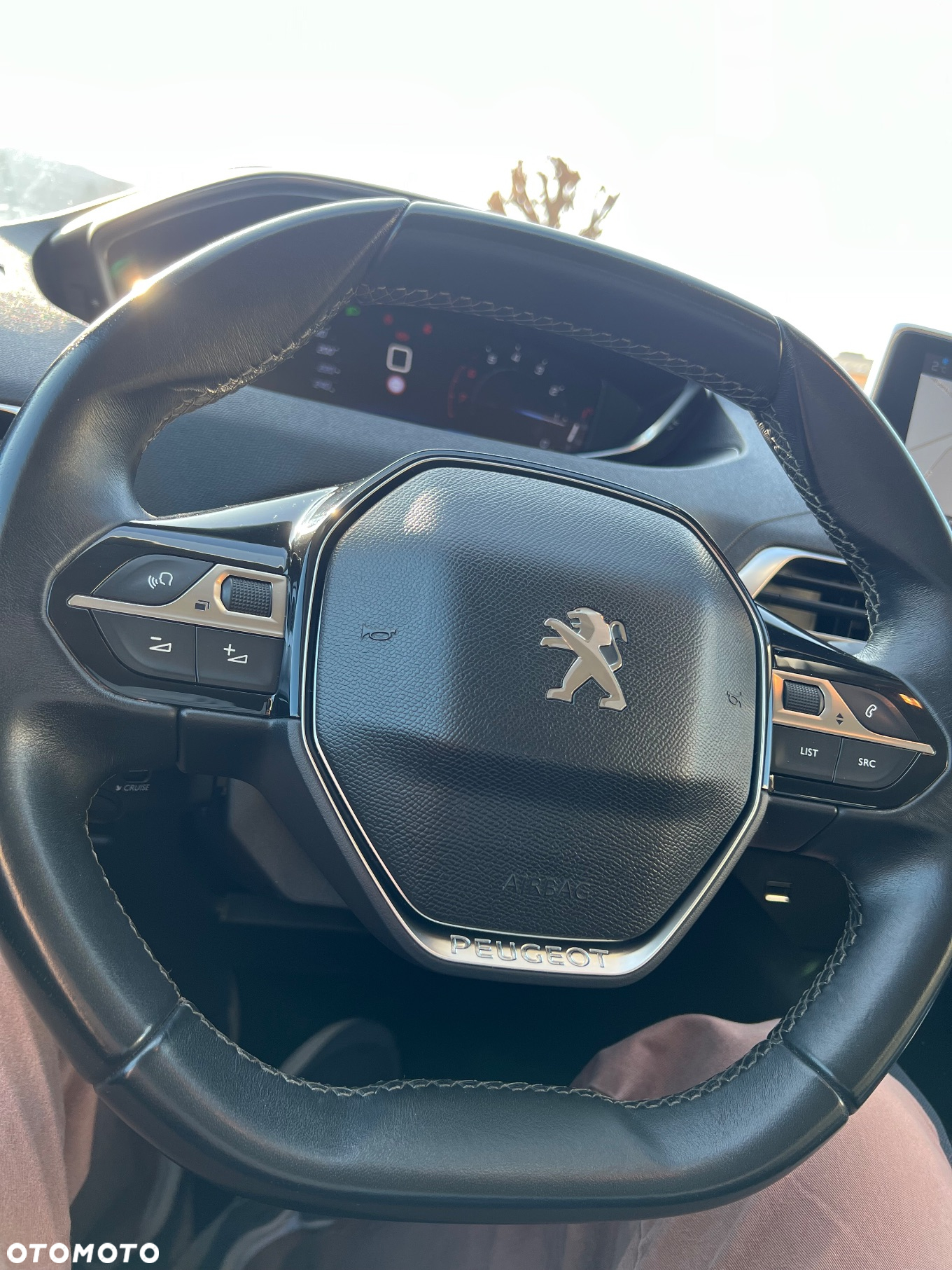 Peugeot 3008 1.2 PureTech Active S&S - 16