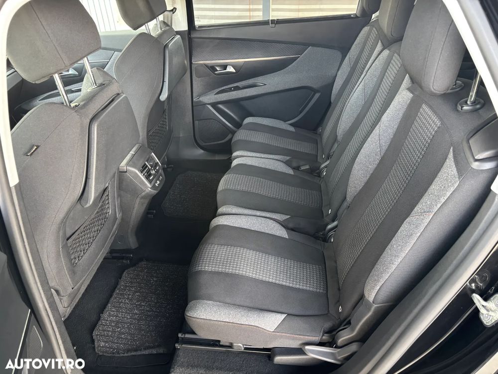 Peugeot 5008 BlueHDI 130 EAT8 Active Business-Paket - 30