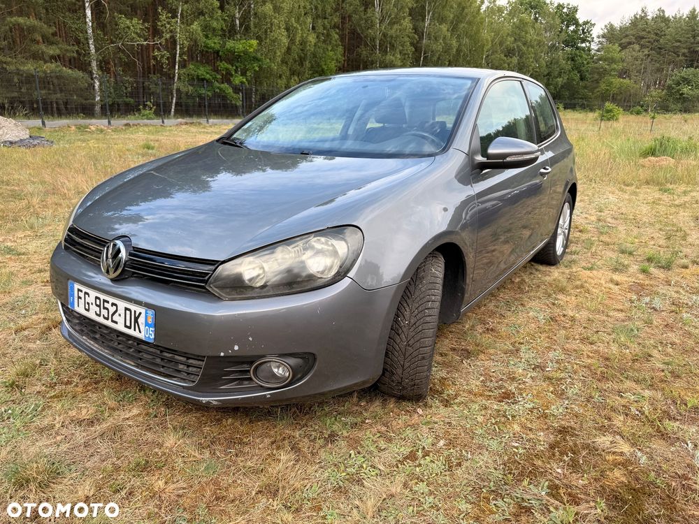Volkswagen Golf 1.4 TSI Highline - 9