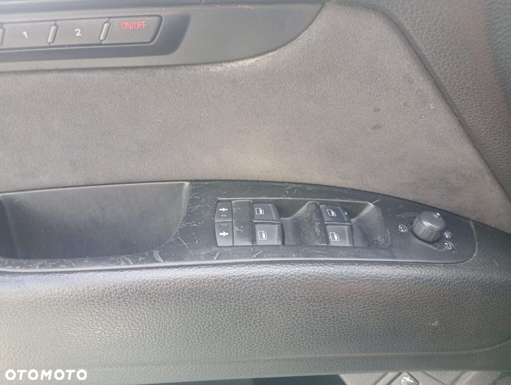 Audi Q7 3.0 TDI DPF quattro tiptronic - 10