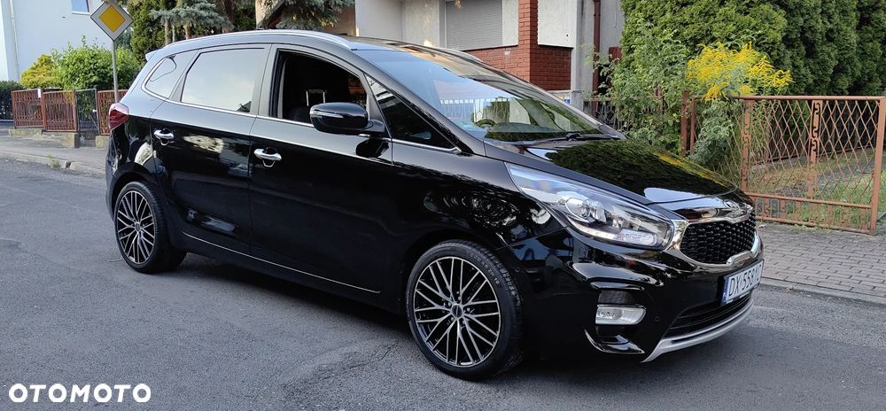Kia Carens 1.7 CRDi 141 Edition 7 - 3