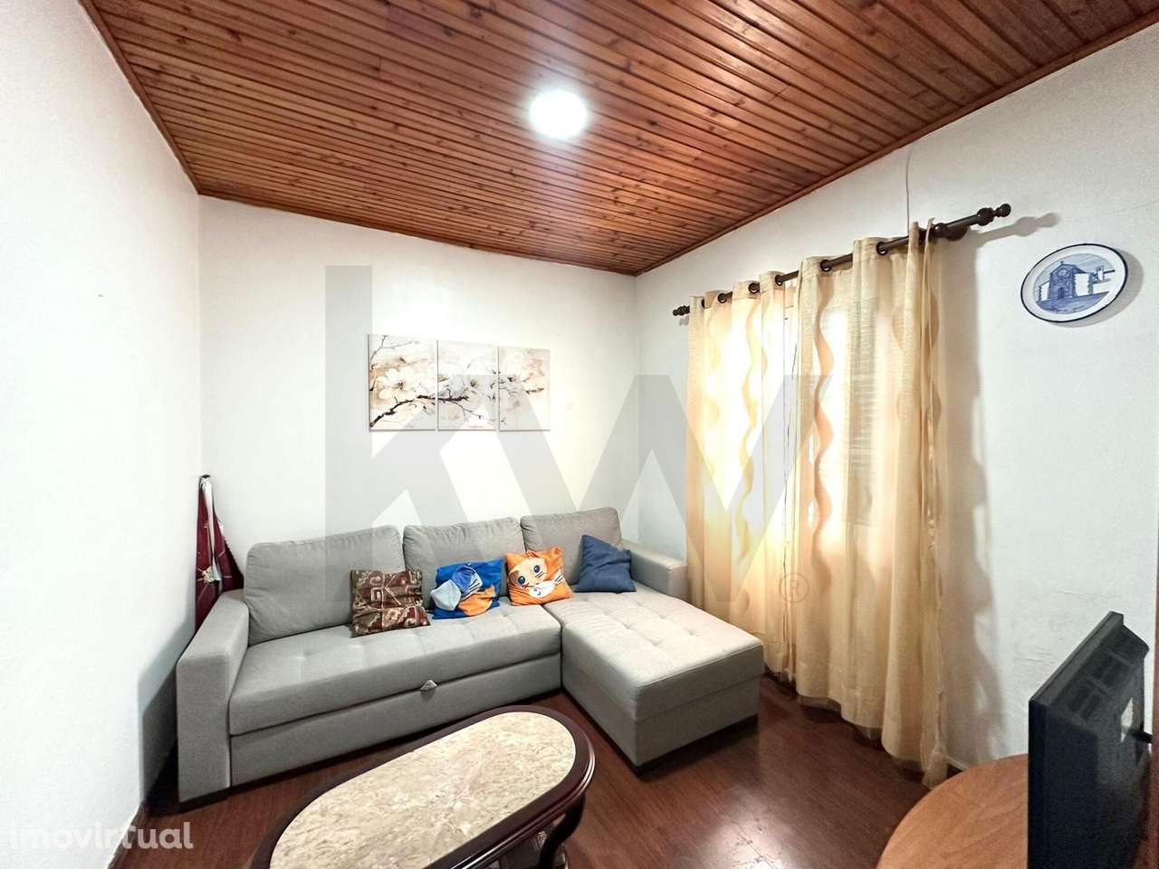 Moradia T2 em Fajã de Baixo - Grande imagem: 3/10