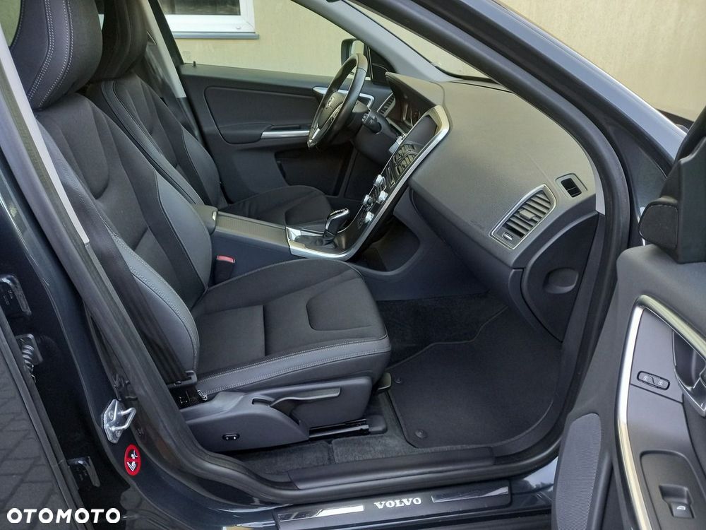 Volvo XC 60 D4 Drive-E Summum - 20