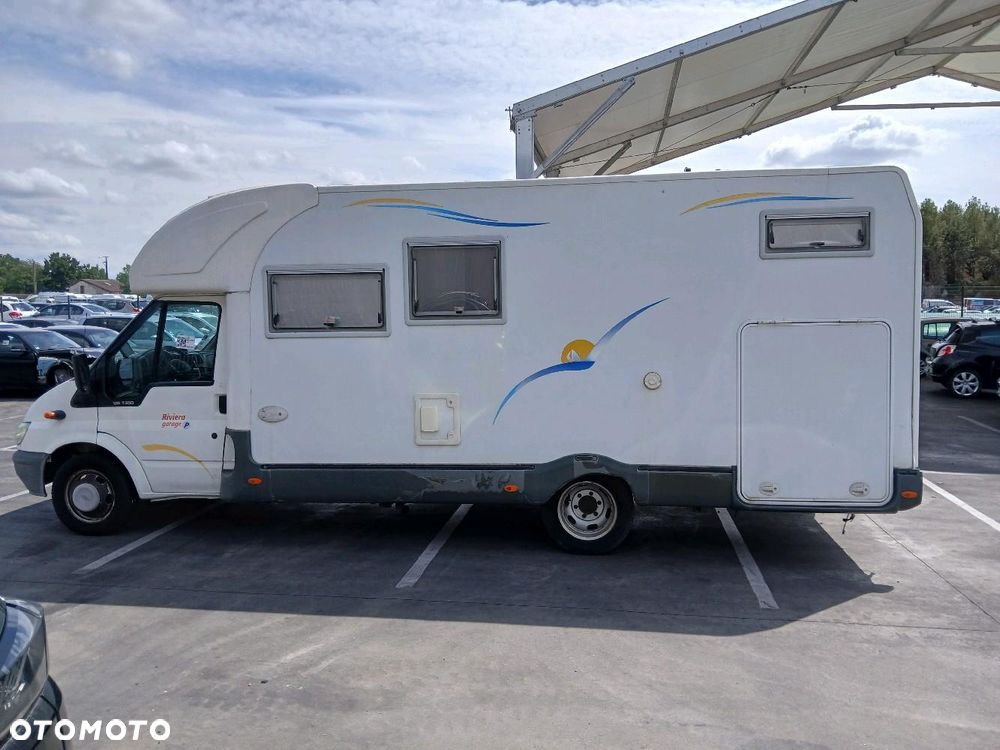 Ford Transit Carioca - 4