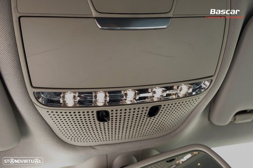 Mercedes-Benz C 220 BlueTEC - 52