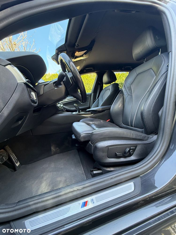 BMW Seria 5 - 20