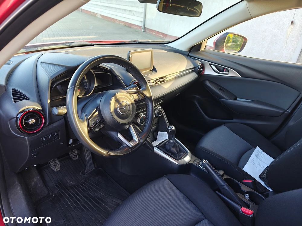 Mazda CX-3 2.0 Skypassion - 6