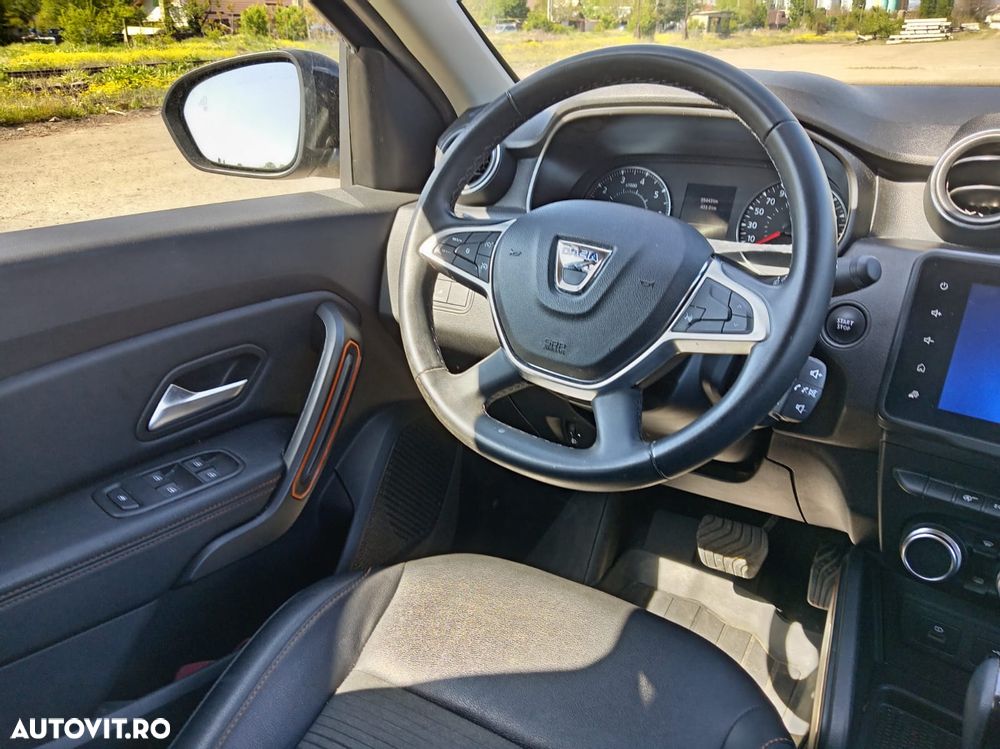 Dacia Duster - 5