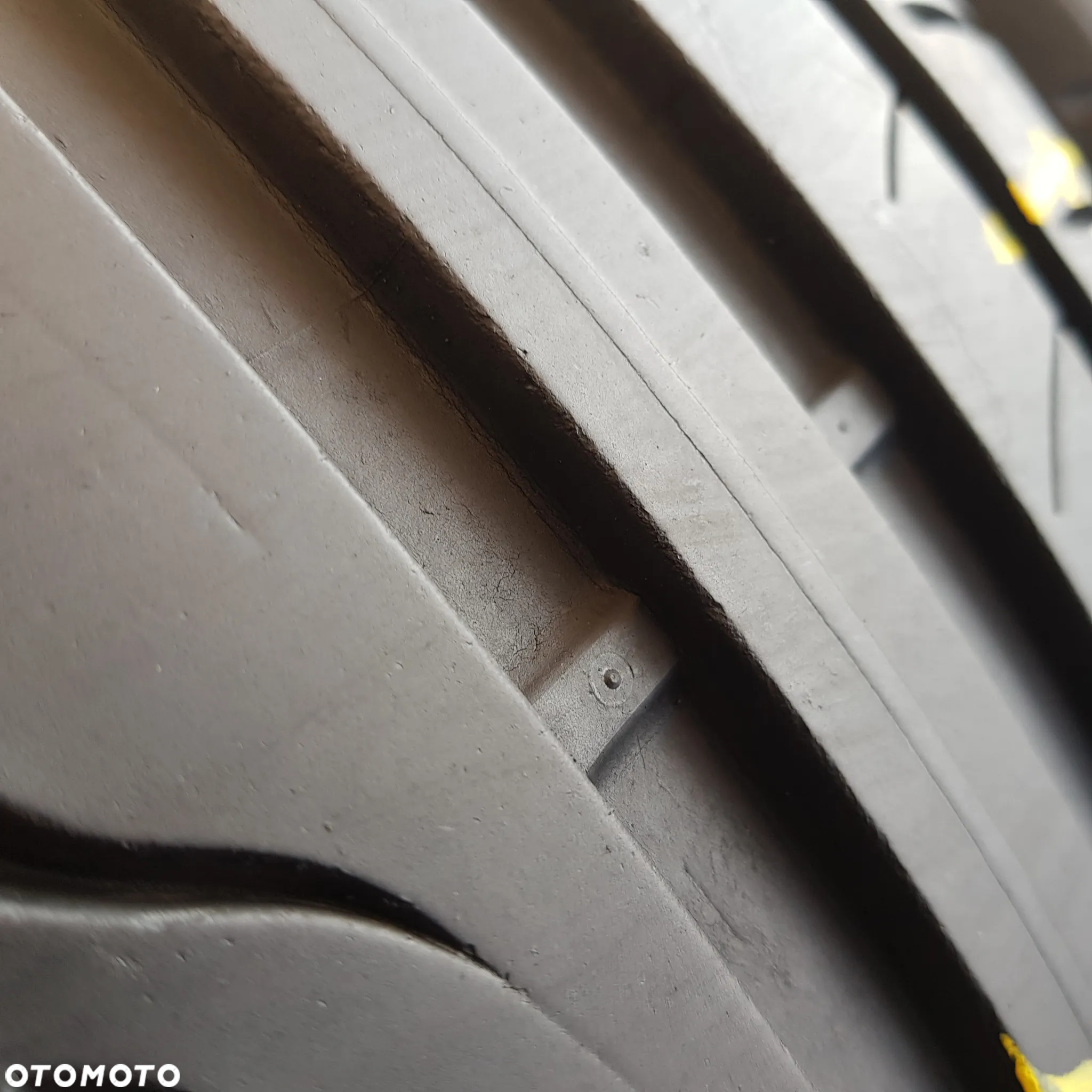 4x 225/45R17 Dunlop Sport Maxx RT Komplet opon letnich - 2