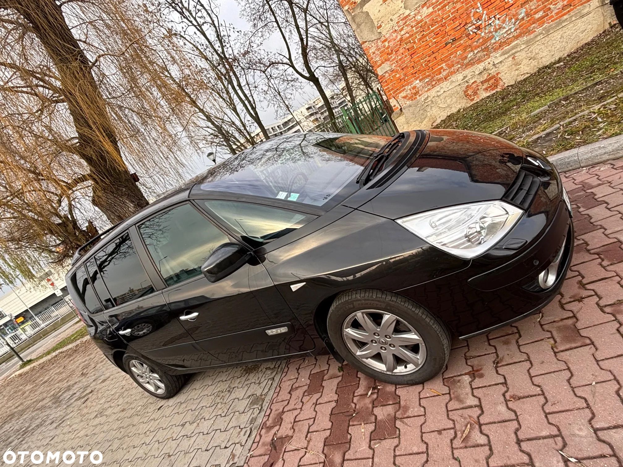 Renault Espace 2.0 dCi 150 FAP Celsium - 1