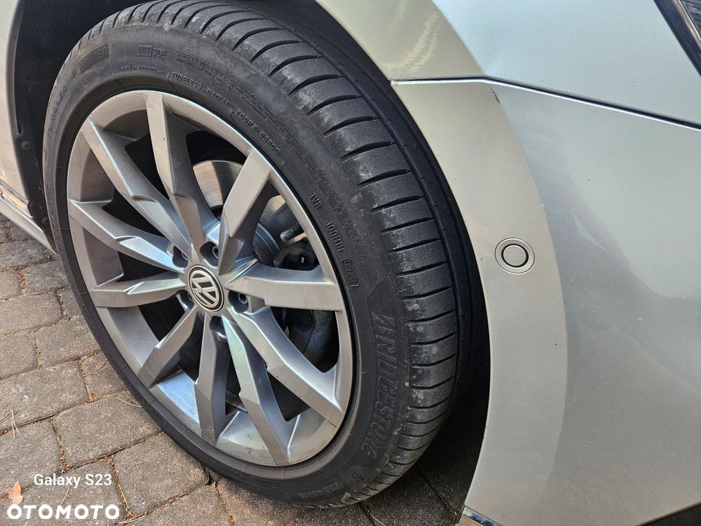 Volkswagen Passat 2.0 TDI SCR DSG 4Motion Elegance - 16