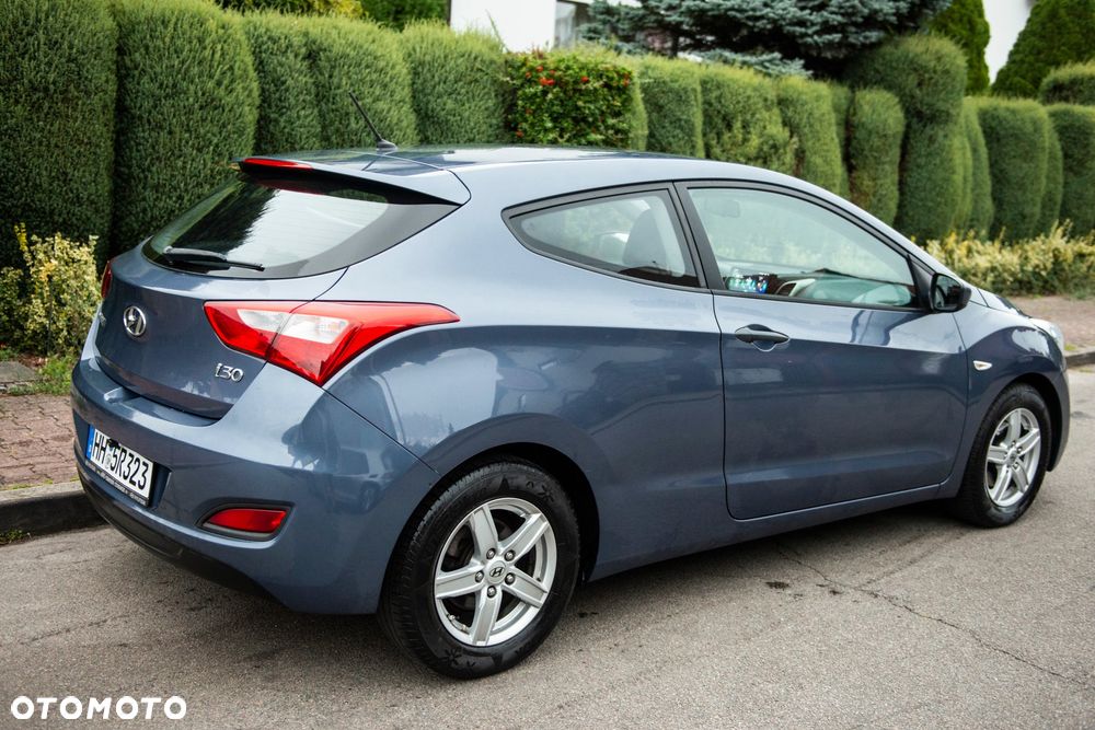 Hyundai i30 1.4 Comfort - 5