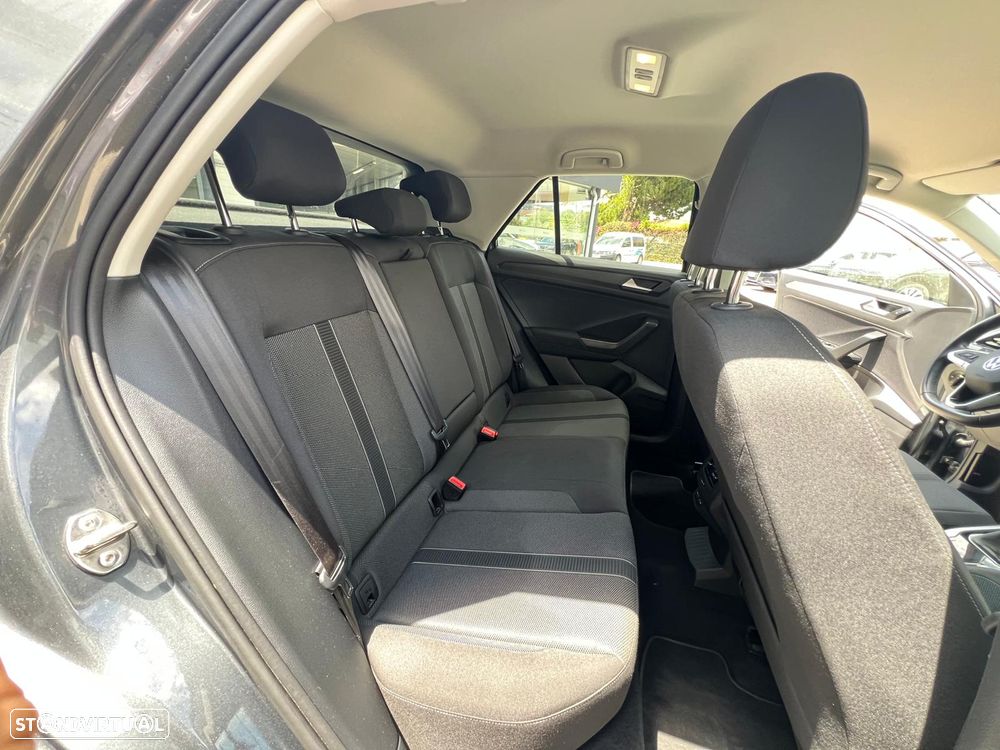 VW T-Roc 1.0 TSI Life - 10