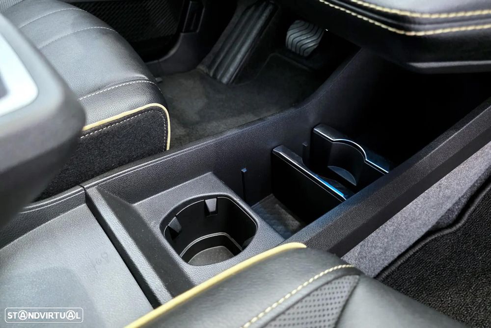 Renault Mégane E-Tech EV60 220hp optimum charge Iconic - 28