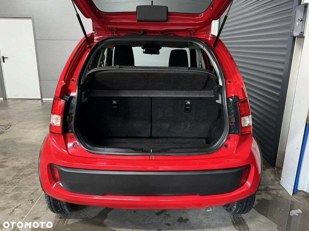 Suzuki Ignis - 18