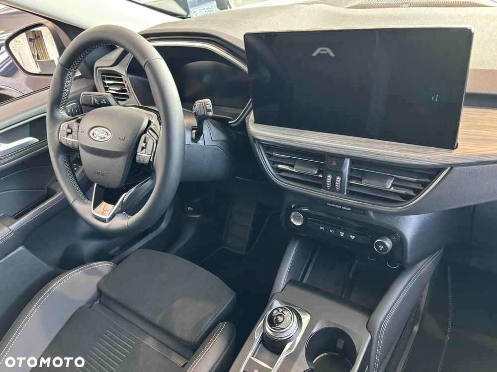 Ford Kuga - 6