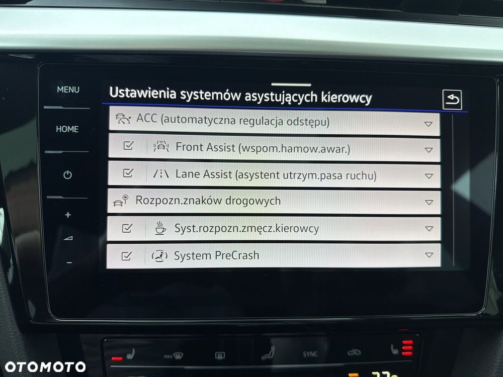 Volkswagen Arteon Shooting Brake - 32
