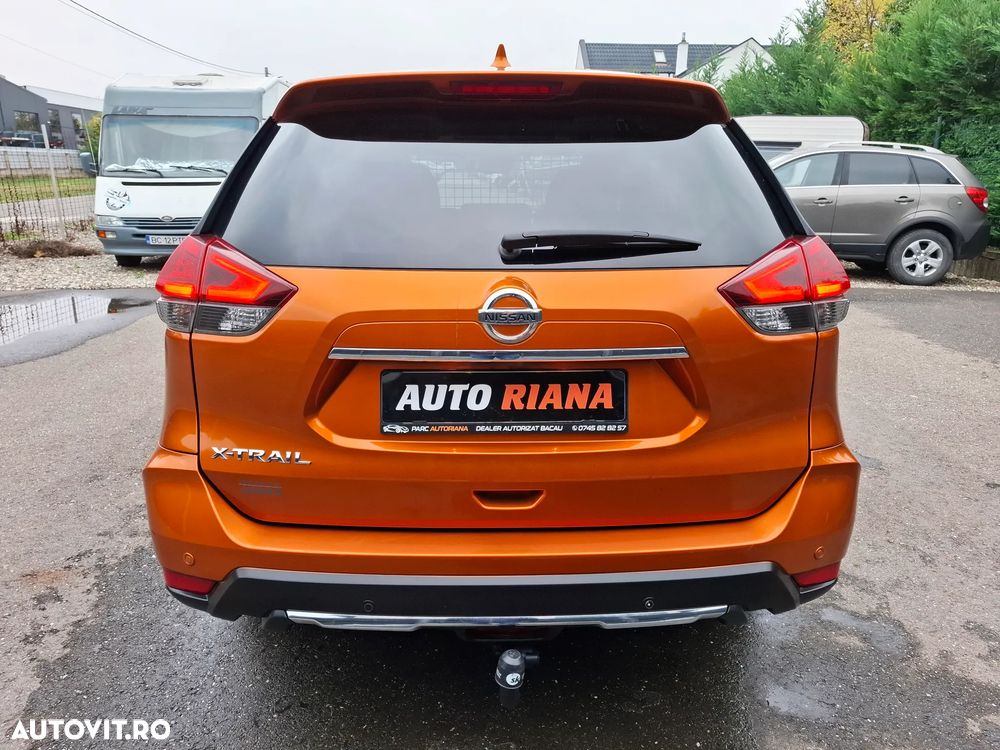 Nissan X-Trail - 11