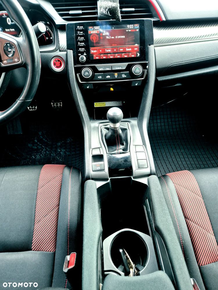 Honda Civic - 28