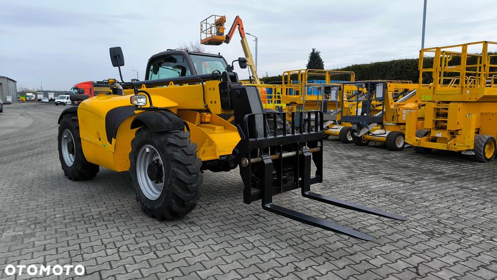 Manitou MT 932 EASY - 4