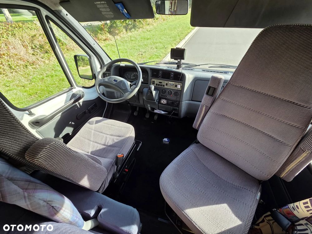Fiat Ducato Ducato10 C1A 230.636.0 - 15