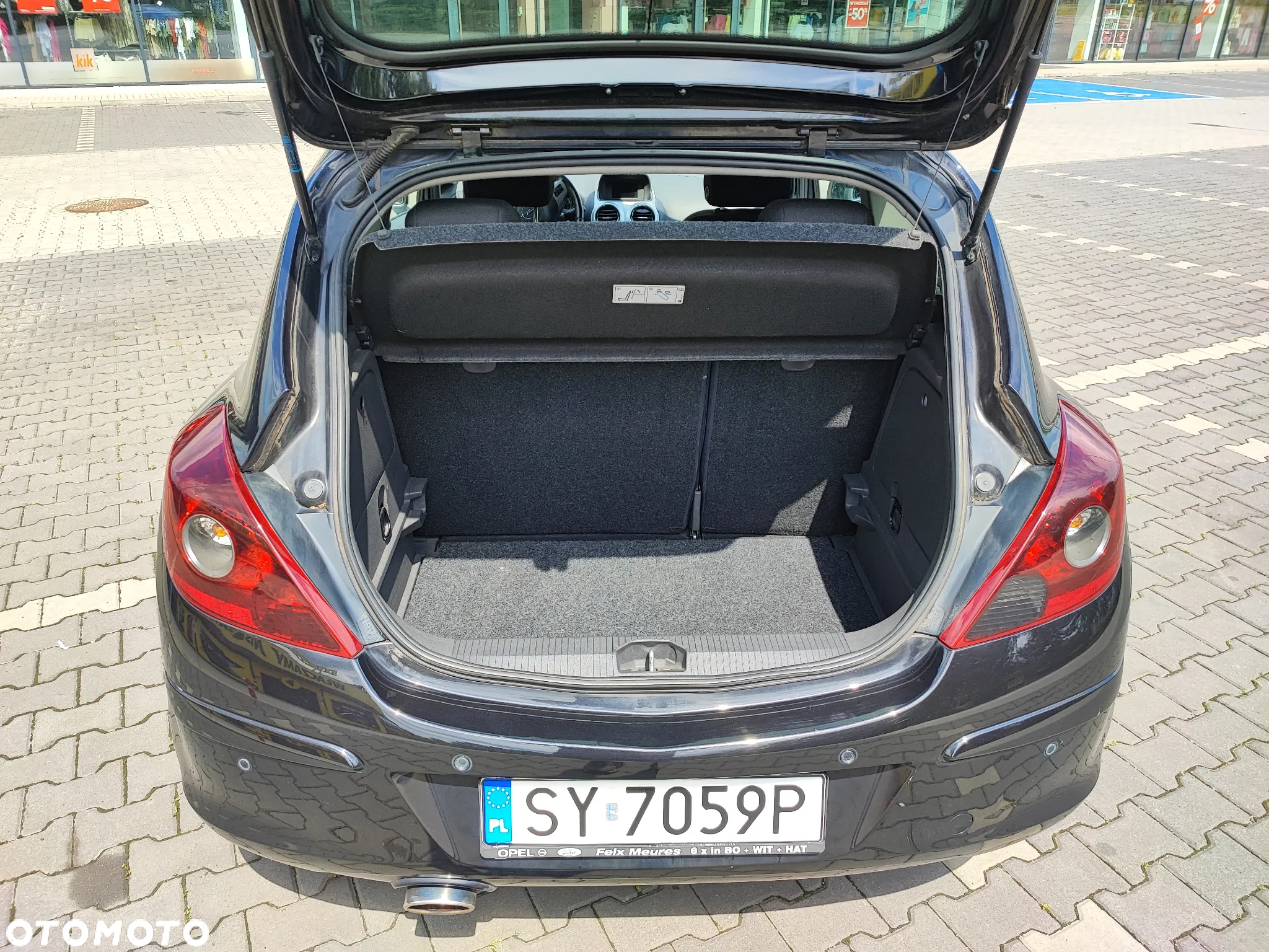 Opel Corsa - 15