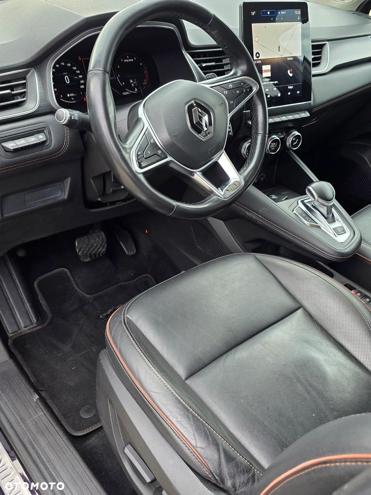 Renault Captur 1.3 TCe Intens EDC - 19