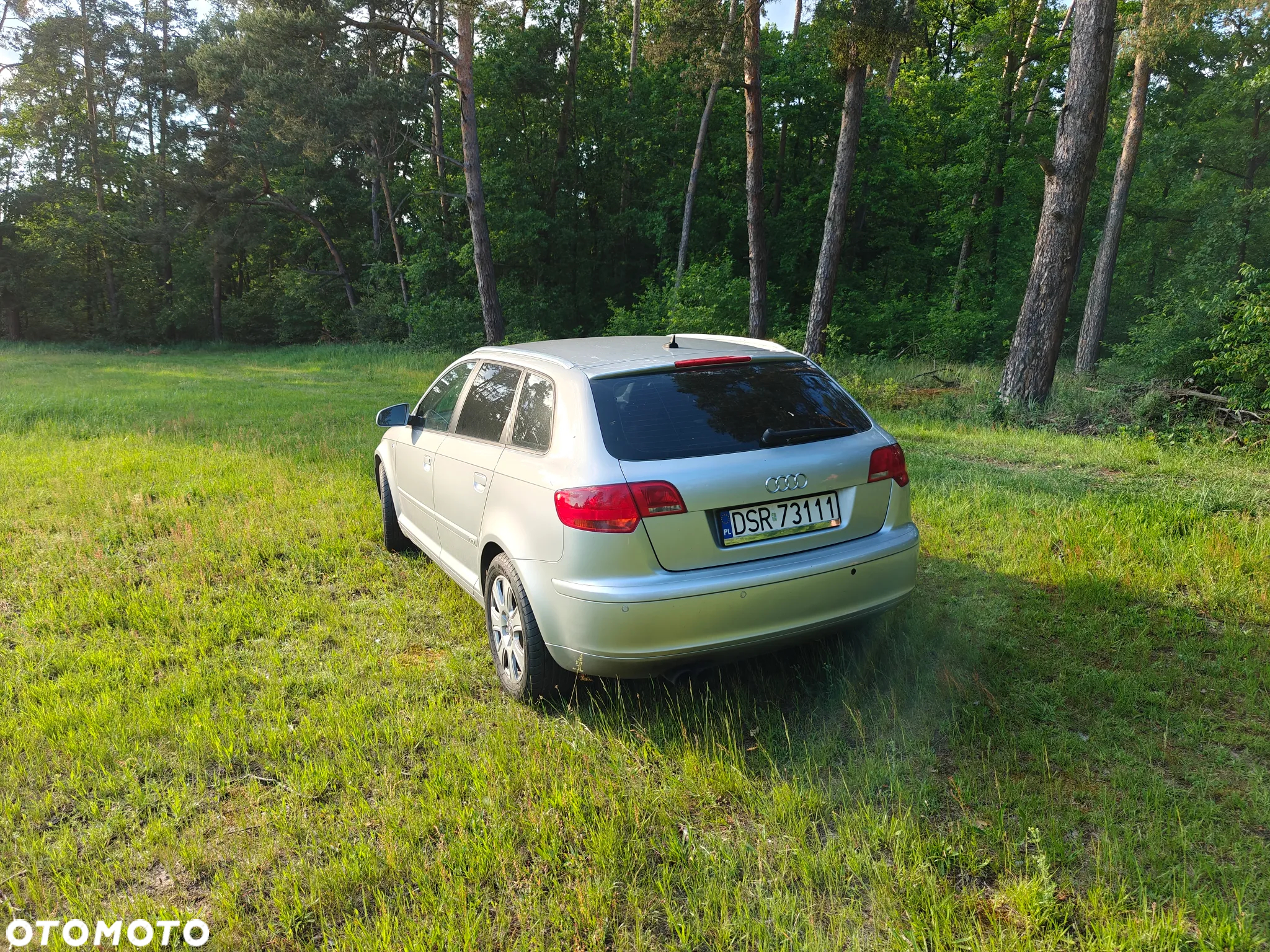 Audi A3 - 5