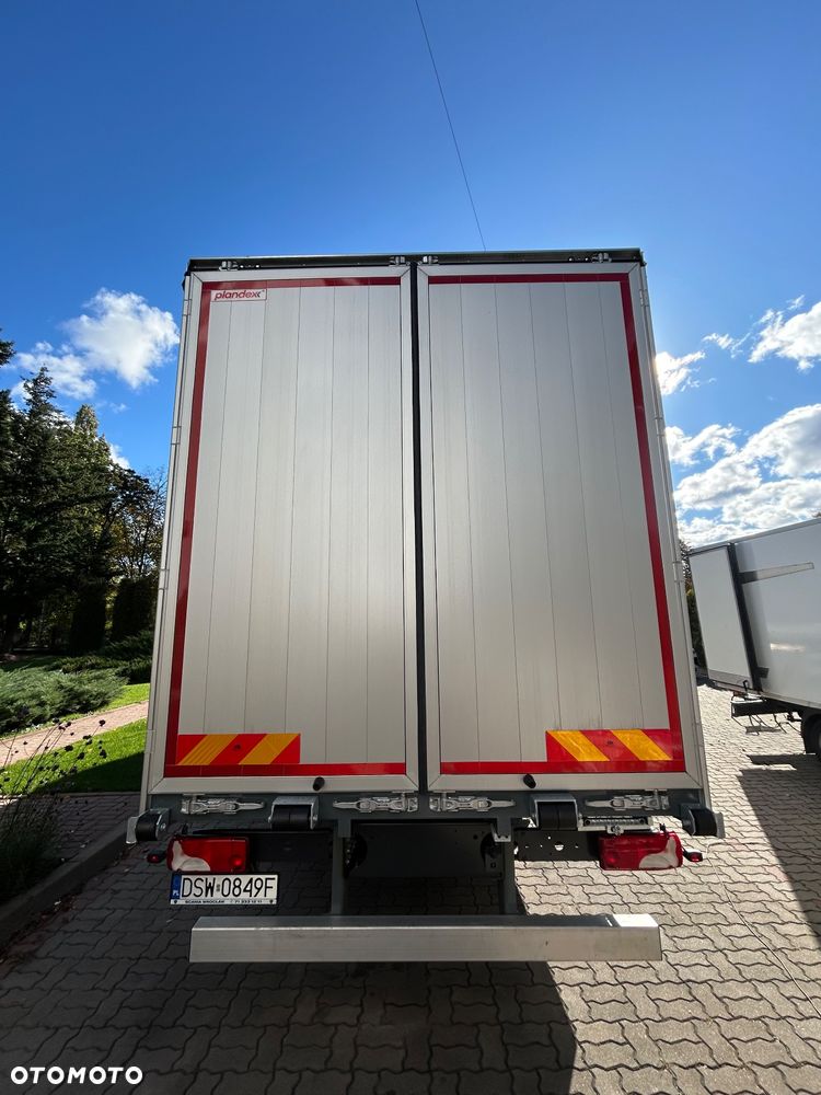 Scania P280 - 5